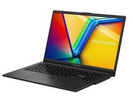Nešiojamas kompiuteris Asus Vivobook E1504FA-WS51, AMD Ryzen 5 7520U, 8GB, 512GB, 15.6 ", AMD Radeon™ Graphics, juoda sp., EN, Windows 11 home