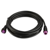 Garmin CCU extension cable, 5m, threaded collar