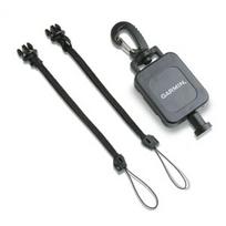Garmin ištraukiama kaklajuostė
