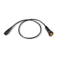 Garmin 4 kontaktų į 12 kontaktų sonaro adapteris