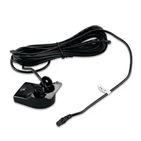Echoloto sonaras Garmin Dual Beam 4 kontaktų