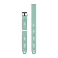 Garmin QuickFit 26mm šaltmėtės silikoninė nardymo apyrankė