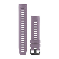 Garmin Instinct orchidėjų spalvos apyrankė