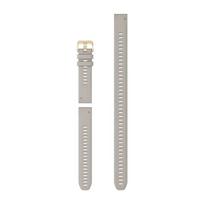 Garmin QuickFit 20 mm tundra silikoninė nardymo apyrankė