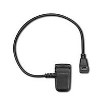 Garmin T5mini TT15mini įkrovimo kabelis