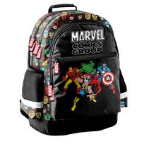 Mokyklinė kuprinė MARVEL AVENGERS AV26BB-116