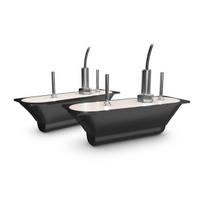 Echoloto sonaras Garmin GT56UHD-THP
