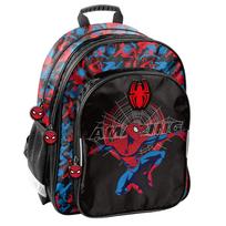 Mokyklinė kuprinė SPIDERMAN SP26CC-090