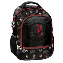 Mokyklinė kuprinė VENOM SPIDERMAN SP26VO-260