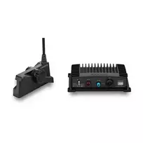 Garmin LiveScope Plus LVS34 sonaras ir GLS10 keitiklis