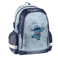 Mokyklinė kuprinė STITCH BLUE ALOHA DS26UU-081