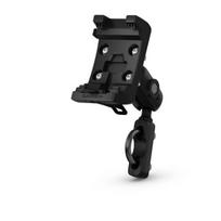 Garmin Montana laikiklis motociklui su garso ir maitinimo laidu