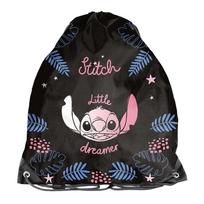 Maišelis sportinei aprangai STITCH LITTLE DREAMER DS26YY-712