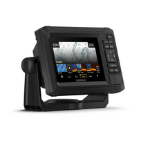 Garmin ECHOMAP UHD2 52CV be keitiklio