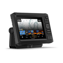 Garmin ECHOMAP UHD2 72CV be keitiklio