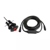 Garmin GST 43 greičio ir temperatūros jutiklis su GST 10