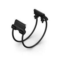 Garmin QuickFit 26mm tampri silikoninė nardymo apyrankė