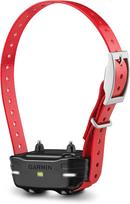 Garmin PT 10 raudonas antkaklis