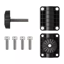 Garmin LVS62 0 laipsnių tvirtinimo ant koto elementas