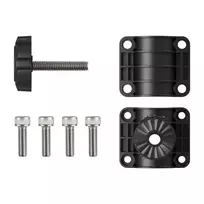 Garmin LVS34 8 laipsnių tvirtinimo ant koto elementas