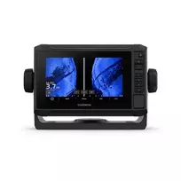 Garmin ECHOMAP UHD2 62SV be keitiklio