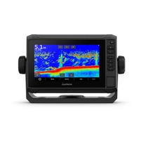 Garmin ECHOMAP UHD2 72SV be keitiklio
