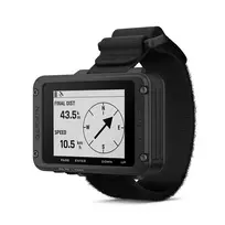 Garmin Foretrex 801 ant riešo tvirtinamas GPS navigatorius