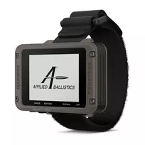 Garmin Foretrex 901 ant riešo tvirtinamas GPS navigatorius su Ballistic