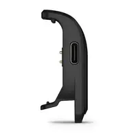 Garmin T 20 TT 25 įkrovimo laikiklis standartiniam akumuliatoriui
