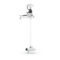 Velkiavimo variklis Garmin Force Kraken, 90", Baltas