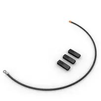 Garmin T 20 TT 25 kompaktiška VHF antena