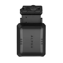 Garmin Alpha T20 ir Alpha TT25 trumpas lankstus dirželis