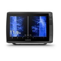 Echolotas Garmin ECHOMAP Ultra 2 102sv su GT56UHD-TM