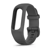 Garmin vivosmart 5 S/M tamsiai pilkas dirželis