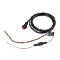 Garmin echoMAP/GPSMAP maitinimo kabelis