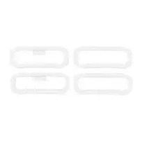 Garmin QuickFit 22mm Carrera balta dirželio kilpa