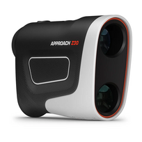 Garmin Approach Z30, lazerinis golfo tolimatis