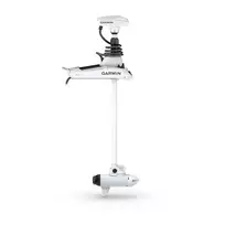 Velkiavimo variklis Garmin Force Kraken, 48", Baltas