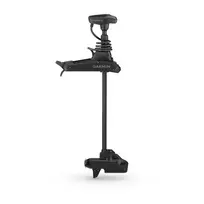 Velkiavimo variklis Garmin Force Kraken, 48", Juodas su GT56UHD-TR