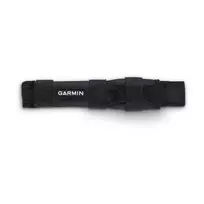 Garmin lanksti antenos laikiklio juosta su apvalkalu