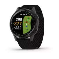 Garmin Approach S50 juodas