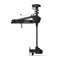 Garmin Force PRO 50", velkiavimo variklis
