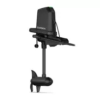Garmin Force Current Baidarės velkiavimo variklis be pedalų