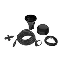 Garmin GPS 24xd NMEA 2000 juoda