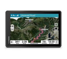 Garmin DriveTrack 72 Šunų sekimo GPS navigacija