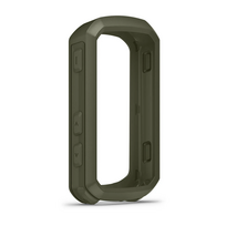 Garmin silikoninis dėklas, Edge 850, samanų
