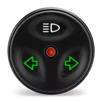 Garmin Varia Remote belaidis valdymo pultelis