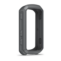 Garmin silikoninis dėklas, Edge 850, akmenų pilkos