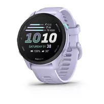 Garmin Forerunner 70, levandų spalvos