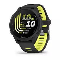 Garmin Forerunner 170, juodos spalvos